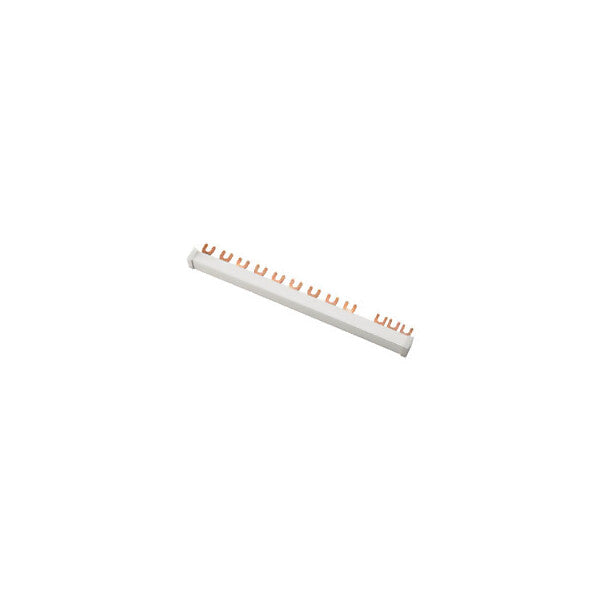 GEWISS Gabelkammschiene 1XSD 4P (3TE) GW96492